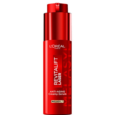 L'Oréal Paris - Omlazující krémové sérum Anti-aging Creamy-Serum 50 ml