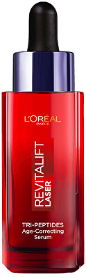 L'Oréal Paris  - Sérum proti vráskám Revitalift Laser (Age-Corrrecting Serum) 30 ml