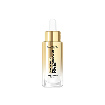 L'Oréal Paris  - Sérum Micro-Collagen Peptide Anti-Sagging Serum 30 ml