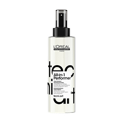 L'Oréal Professionnel - Bezoplachová péče Tecni.art All-in-1 Performer 190 ml