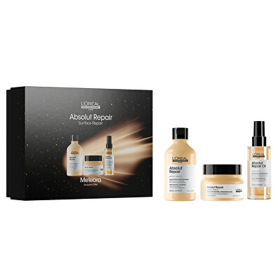 L'Oréal Professionnel - Dárková sada vlasové péče Absolut Repair