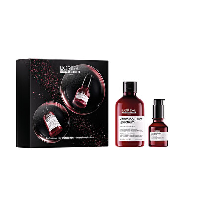 L'Oréal Professionnel - LP VCS DUO 2026 GIFTSET