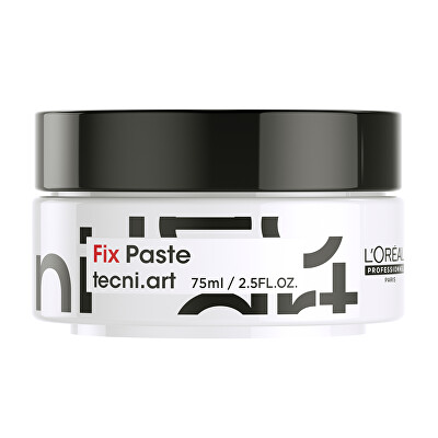 L'Oréal Professionnel - Stylingová pasta na vlasy Tecni Art (Fix Paste) 75 ml