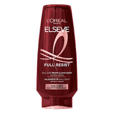 L'Oréal Paris  - Posilující balzám Elseve Full Resist 200 ml