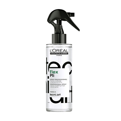 L'Oréal Professionnel - Termo-fixační sprej s tvarovou pamětí (Thermo Modelling Spray) 190 ml