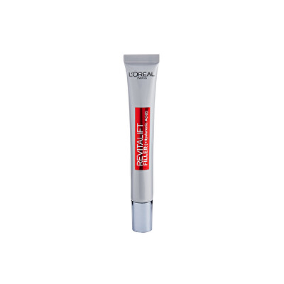 L'Oréal Paris  - Vyplňující oční krém Revitalift (Filler Renew Eye cream) 15 ml