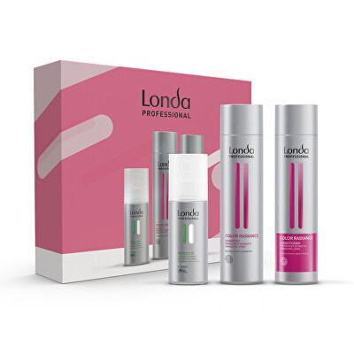 Londa Professional - Dárková sada Color Radiance