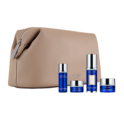 La Prairie - Dárková sada Skin Caviar Lifting Discovery Set