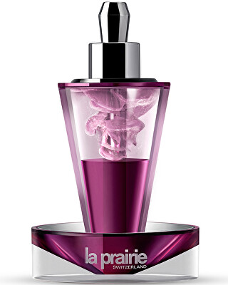 La Prairie - Intenzivní kúra pro omlazení pleti Platinum Rare Haute Rejuvenation Protocol 3 x 8 ml