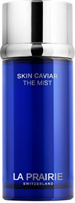 La Prairie - Pleťová mlha s kaviárem (Skin Caviar The Mist) 50 ml