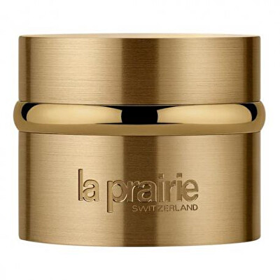 La Prairie - Rozjasňující oční krém Pure Gold Radiance (Eye Cream) 20 ml