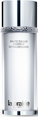 La Prairie - Rozjasňující a zpevňující pleťové sérum White Caviar (Essence Extraordinaire) 150 ml