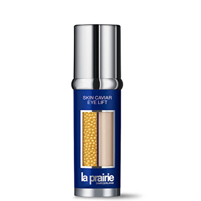 La Prairie - Liftingové a obnovující oční sérum (Skin Caviar Eye Lift) 20 ml