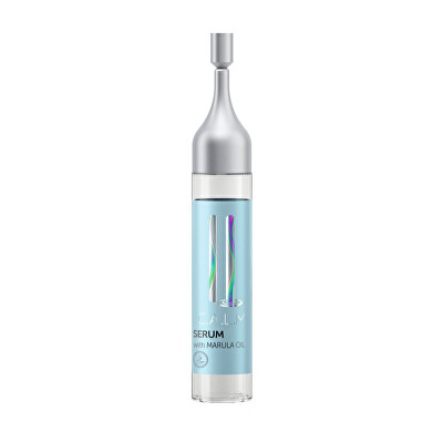 Londa Professional - Zklidňující sérum pro citlivou pokožku hlavy Calm (Soothing Serum) 6 x 9 ml