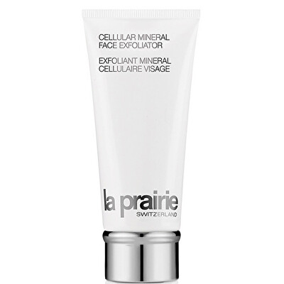 La Prairie - Minerální pleťový peeling (Cellular Mineral Face Exfoliator) 100 ml