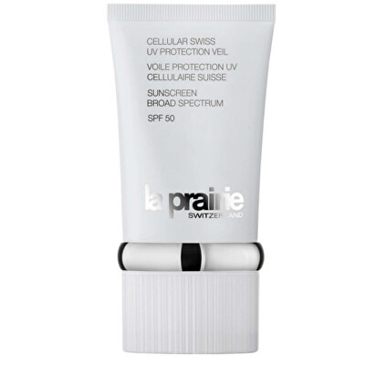 La Prairie - Pleťová péče Cellular Swiss SPF 50 (UV Protection Veil) 50 ml