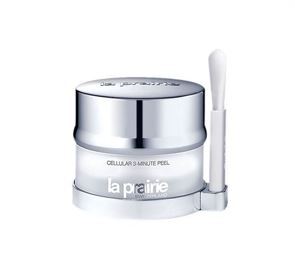 La Prairie - Profesionální péče pro obnovu povrchu pleti (Cellular 3-Minute Peel) 40 ml