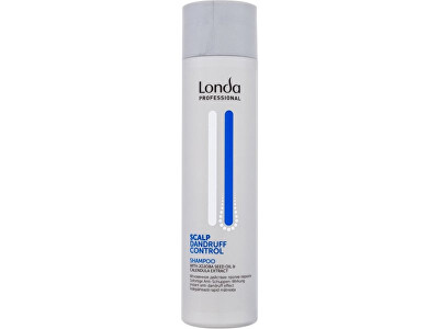 Londa Professional - Šampon proti lupům Scalp (Anti-Dandruff Shampoo) 250 ml