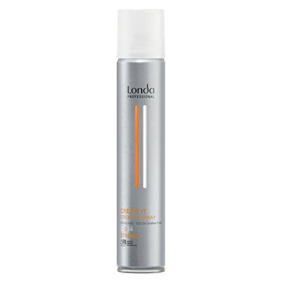 Londa Professional - Stylingový sprej pro silné zpevnění vlasů Create It (Creative Spray) 300 ml