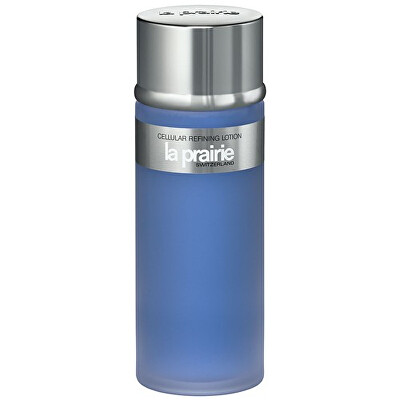La Prairie - Zjemňující pleťová voda s buněčným komplexem (Cellular Refining Lotion) 250 ml
