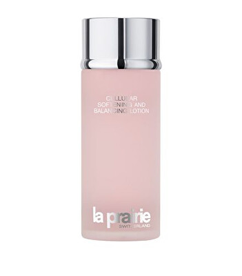 La Prairie - Zjemňující tonizační voda dodávající rovnováhu (Cellular Softening and Balancing Lotion) 250 ml
