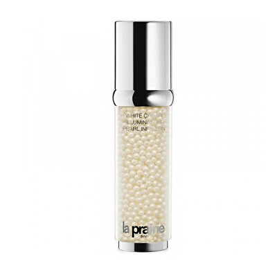 La Prairie - Zpevňující a rozjasňující sérum proti nežádoucímu zabarvení pleti White Caviar (Illuminating Pearl Infusion) 30 ml