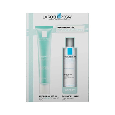 La Roche Posay - Dárková sada Hydraphase Light