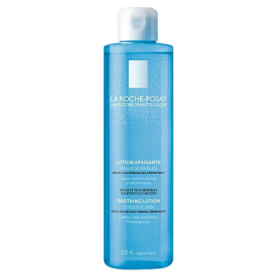 La Roche Posay - Harmonizující a zklidňující tonikum pro citlivou pleť (Soothing Lotion) 200 ml