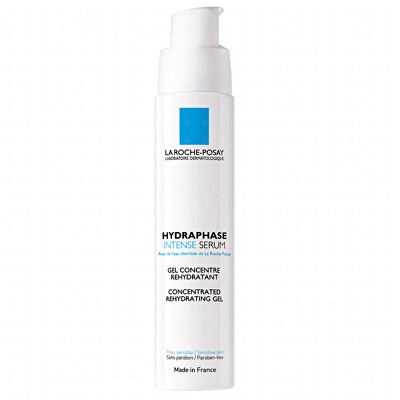 La Roche Posay - Hydraphase koncentrované rehydratační sérum (Hydraphase Intense Serum) 30 ml