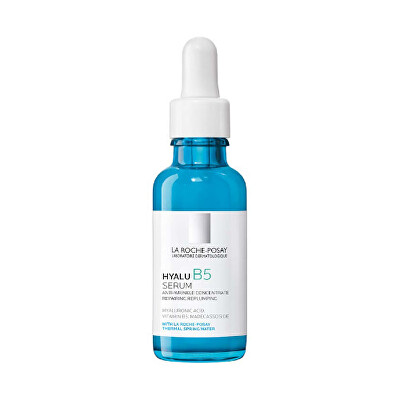 La Roche Posay - Intenzivně hydratační pleťové sérum s kyselinou hyaluronovou Hyalu B5 (Anti-Wrinkle Concentrate) 30 ml