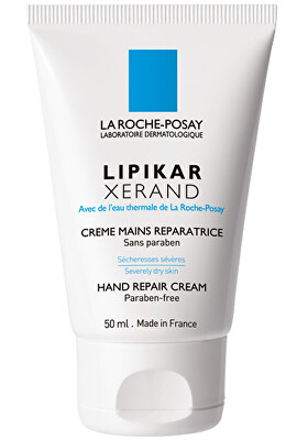 La Roche Posay - Krém na ruce Lipikar Xerand 50 ml