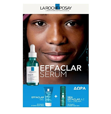 La Roche Posay - Dárková sada Effaclar Serum