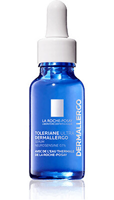La Roche Posay - Denní zklidňující sérum pro citlivou a alergickou pleť Toleriane (Ultra Dermallergo Serum) 20 ml