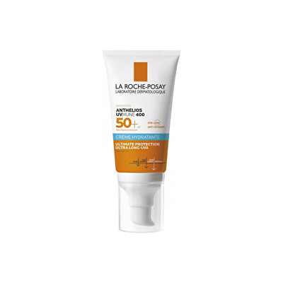 La Roche Posay - Hydratační krém na opalování Anthelios SPF 50+ UVMune 400 50 ml