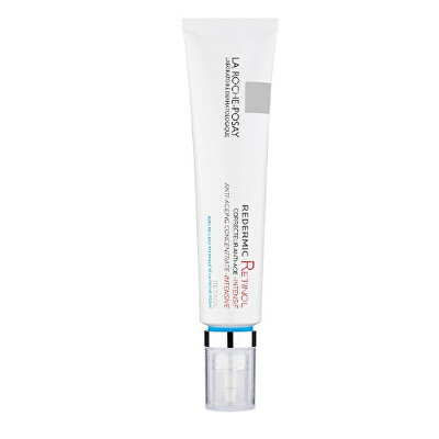 La Roche Posay - Koncentrovaná péče proti vráskám Redermic Retinol (Correcteur Anti-Age)30 ml