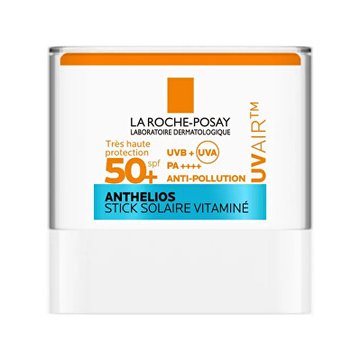 La Roche Posay - Ochranná tyčinka na obličej Anthelios UVair Stick 10 g