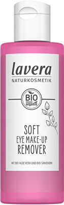 Lavera - Jemný odličovač očí (Eye Make-Up Remover) 100 ml