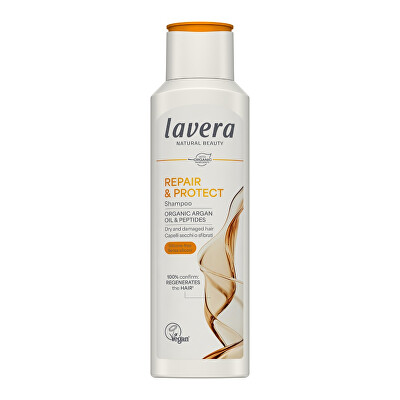 Lavera - Šampon Repair & Protect Shampoo 250 ml