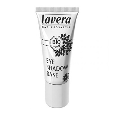 Lavera - Podkladová báze pod oční stíny (Eye Shadow Base) 9 ml