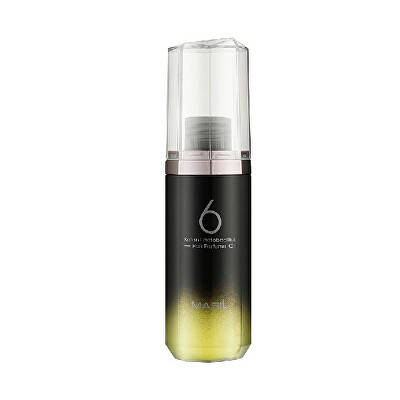 Masil - Hydratační parfémovaný olej na vlasy 6 (Salon Lactobacillus Hair Perfume Oil) 66 ml