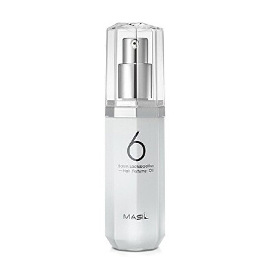 Masil - Lehký vyživující olej na vlasy 6 (Salon Lactobacillus Hair Perfume Oil Light) 66 ml