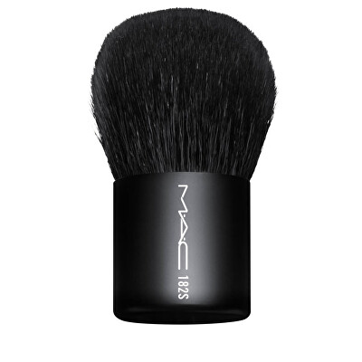 MAC Cosmetics - Štětec na tvář 182S (Buffer Brush)