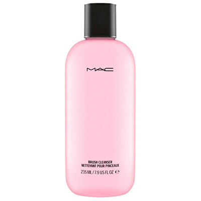 MAC Cosmetics - Čistič kosmetických štětců (Brush Cleanser) 235 ml