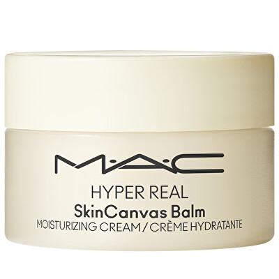 MAC Cosmetics - Hydratační pleťový krém Hyper Real (SkinCanvas Balm) 15 ml