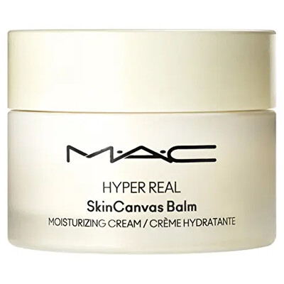 MAC Cosmetics - Hydratační pleťový krém Hyper Real (SkinCanvas Balm) 50 ml