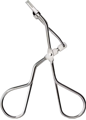 MAC Cosmetics - Kleštičky pro kratší, obtížněji dostupné řasy (Half Lash Curler)