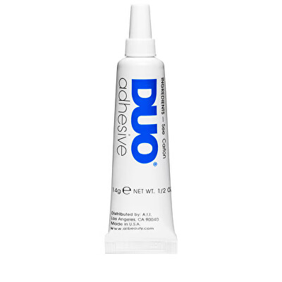 MAC Cosmetics - Lepidlo na umělé řasy Duo (Adhesive) 14 g
