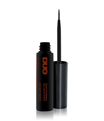 MAC Cosmetics - Lepidlo na umělé řasy Duo tmavé (Adhesive) 5 g