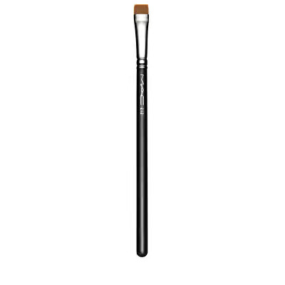 MAC Cosmetics - Štětec na oči 212 (Flat Definer)