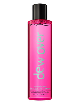 MAC Cosmetics - Micelární voda Dew Over Micellar Water 200 ml